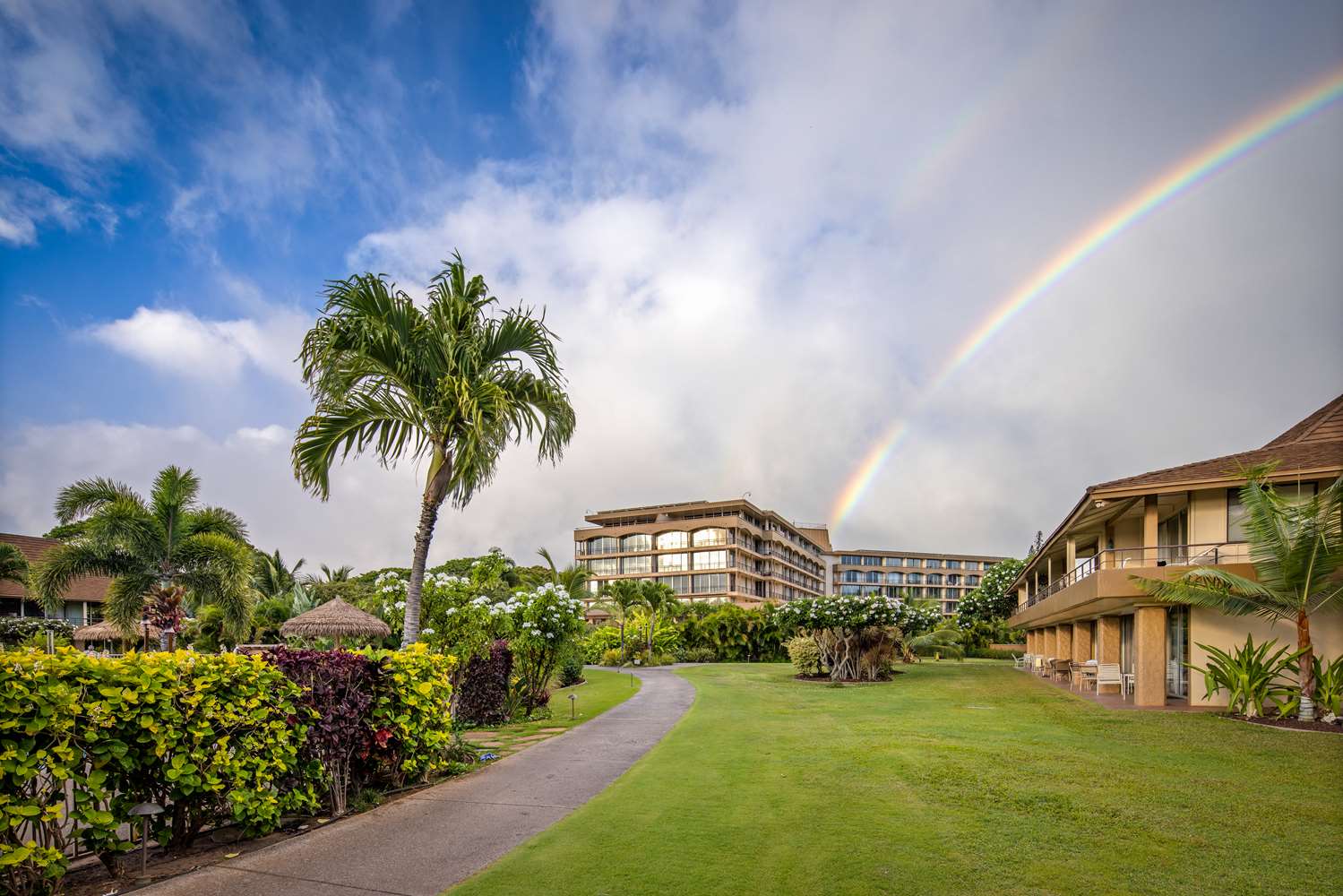 Aston Maui Kaanapali Villas 40/41