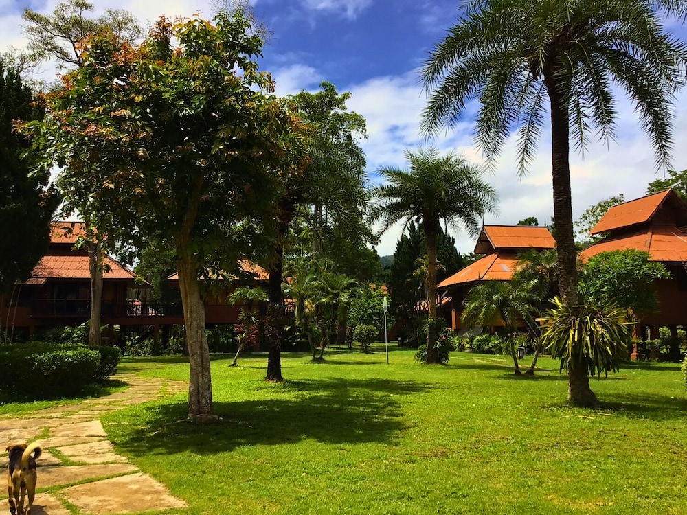 Pai Hotsprings Spa Resort 45/49