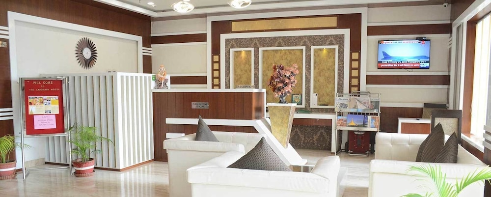 The Landmark Hotel 22/31