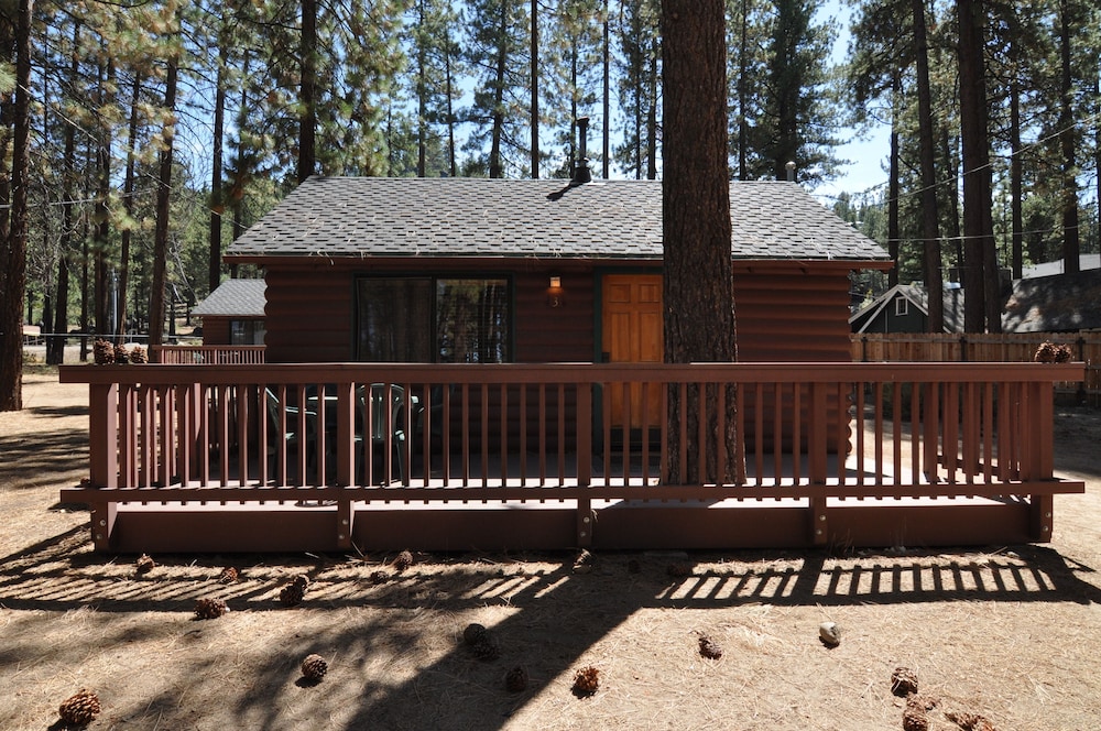 Zephyr Cove Resort 6/61