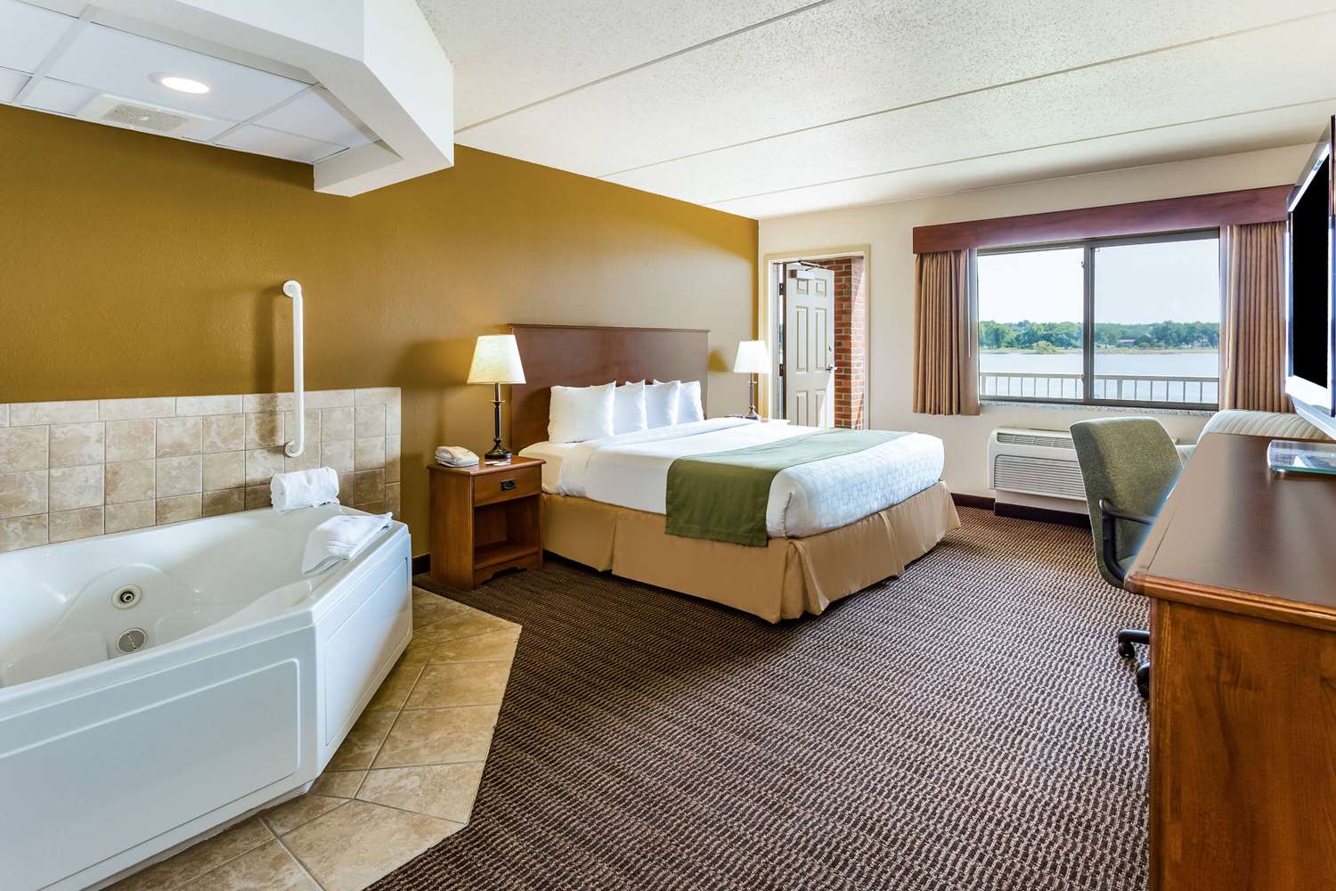 Americinn By Wyndham Fort Pierre Conference Center 19/45