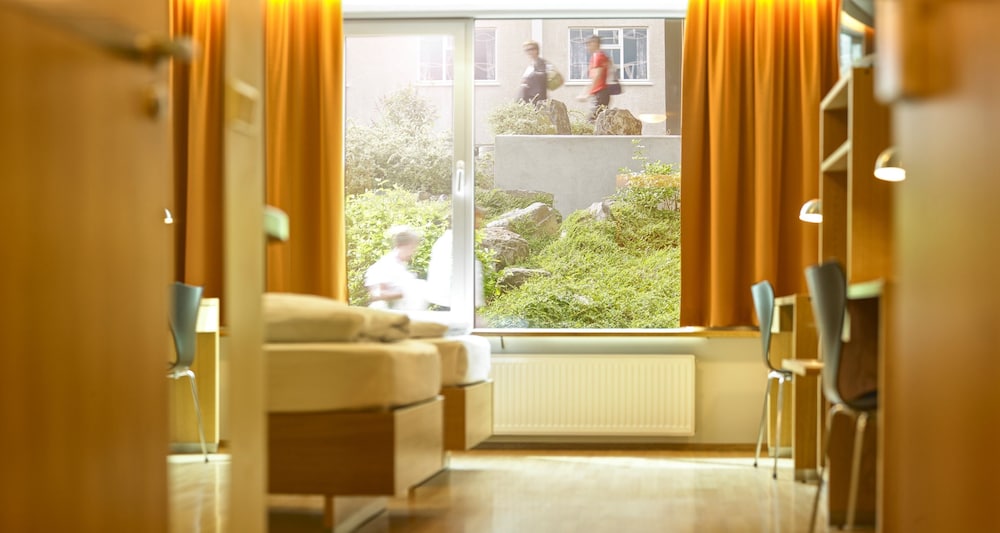 Hotel Edda Akureyri 6/27