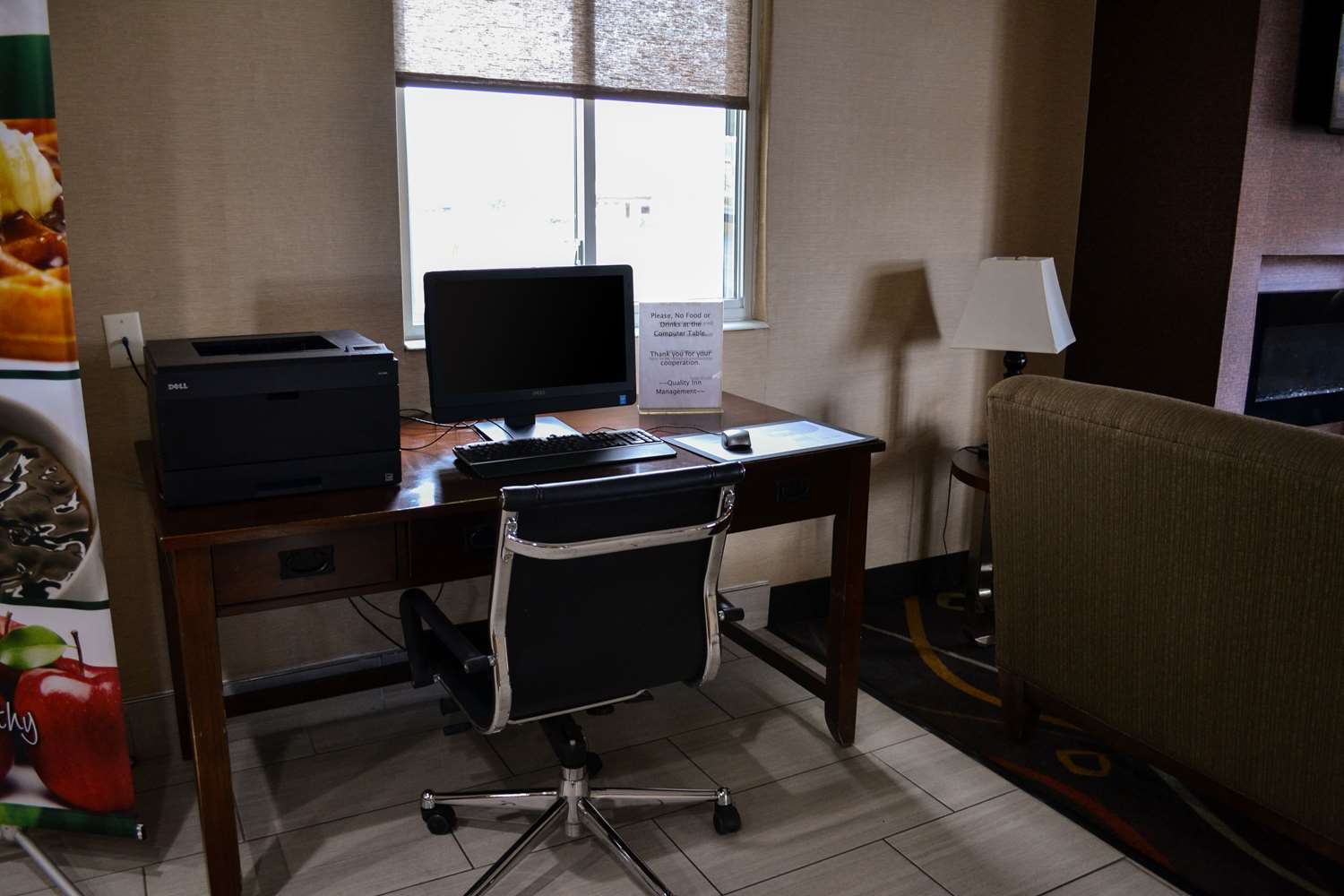 Comfort Inn Dunmore - Scranton East 9/11