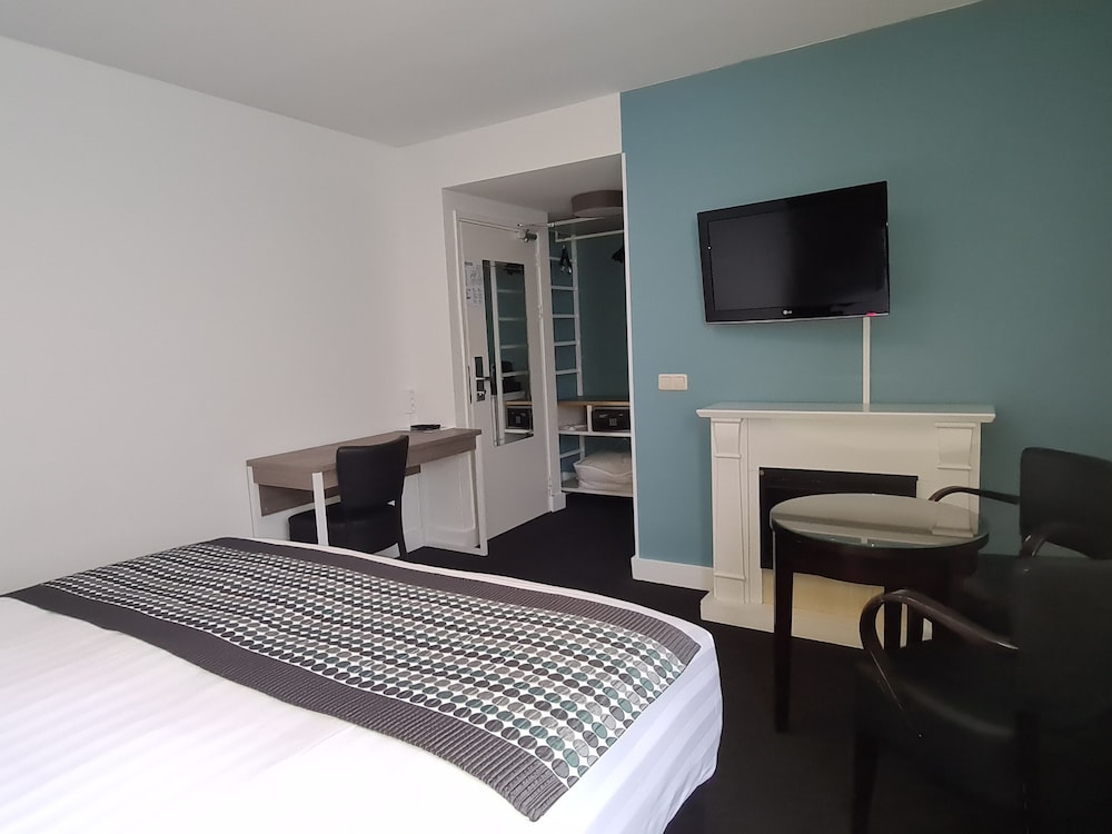 Amsterdam Airport Hotel Uithoorn 15/75