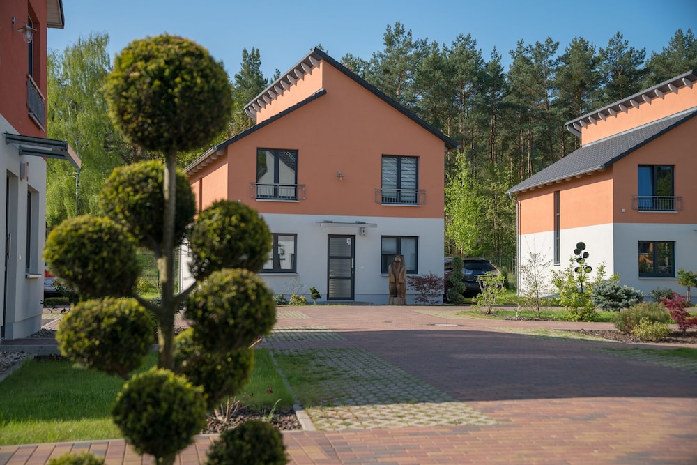 Ferienpark Rübezahl Am Müggelsee 41/50