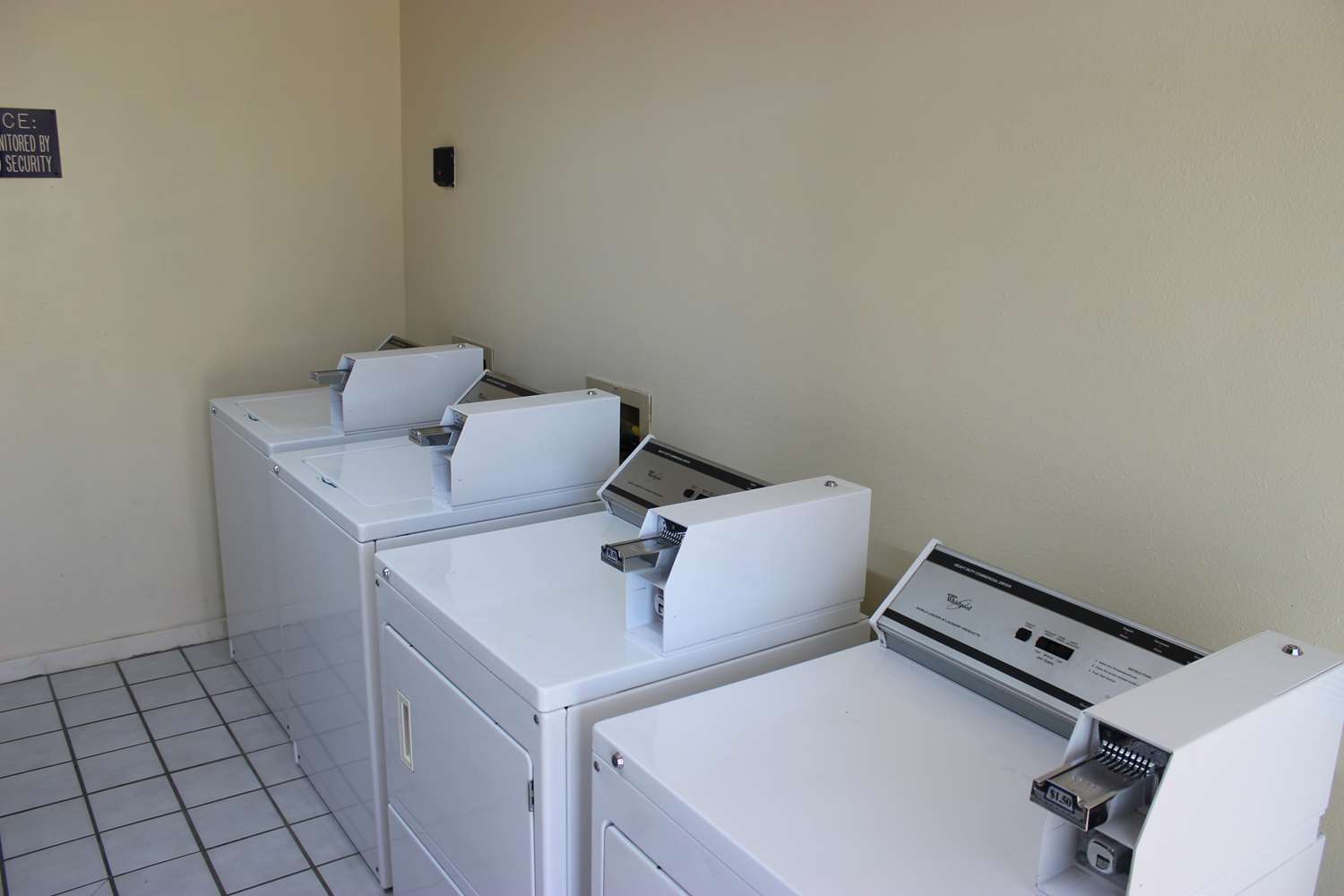 Best Western Jacksonville near Little Rock Air Force Base 7/7