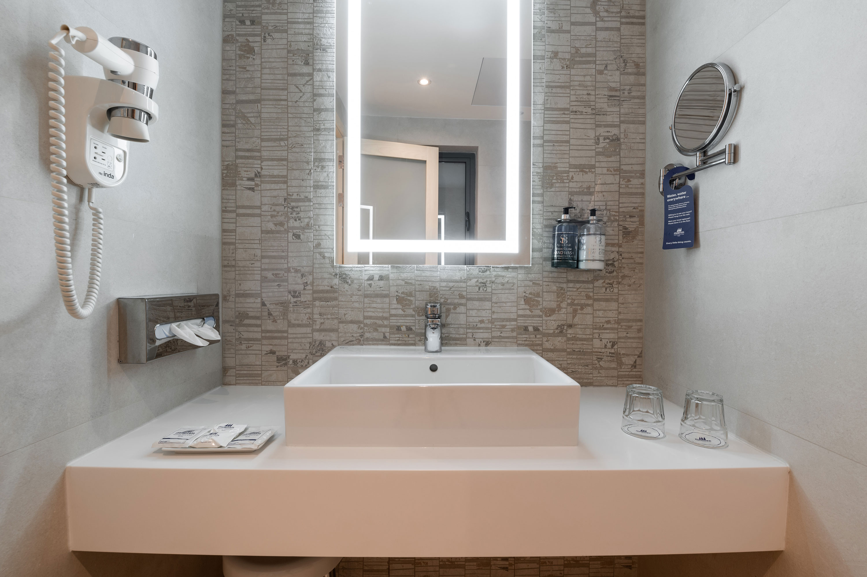 جناح جونيور مفرد بشرفة، Maritim Antonine Hotel and Spa Malta 7/8