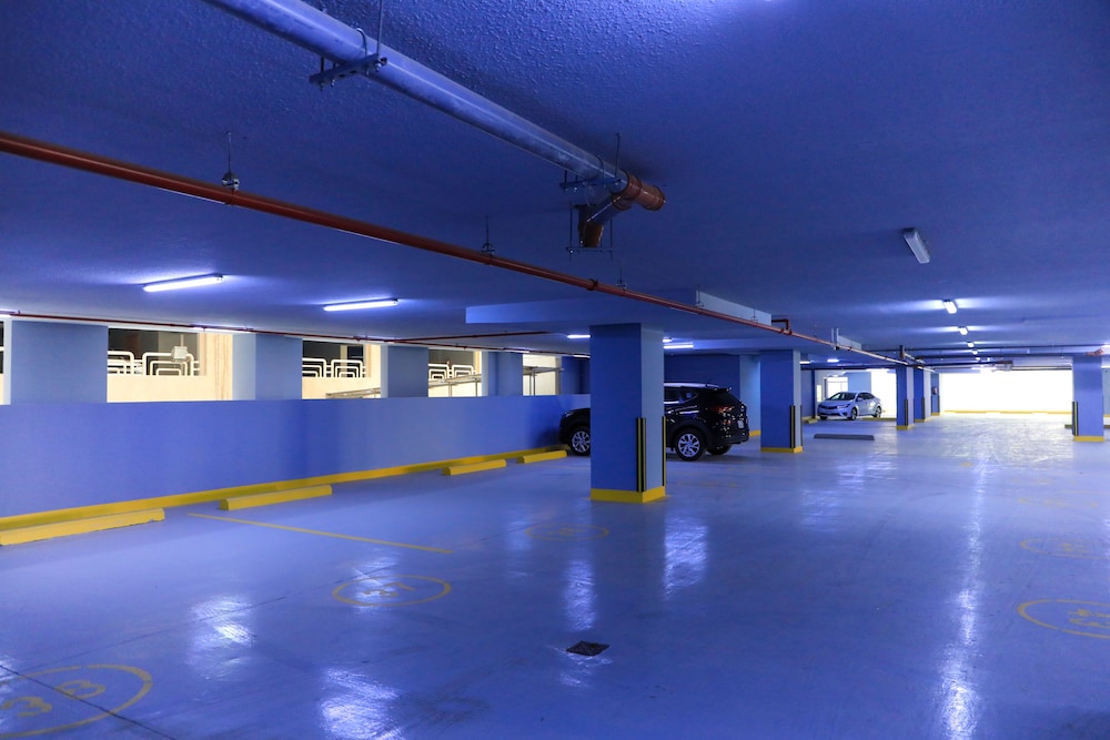 فندق وأجنحة تايم ربا(TIME Ruba Hotel & Suites) 76/80