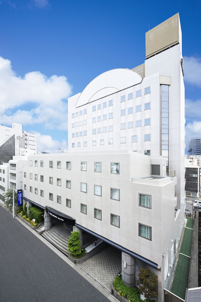 HOTEL MYSTAYS 上野 EAST(Hotel Mystays Ueno East) 图片1