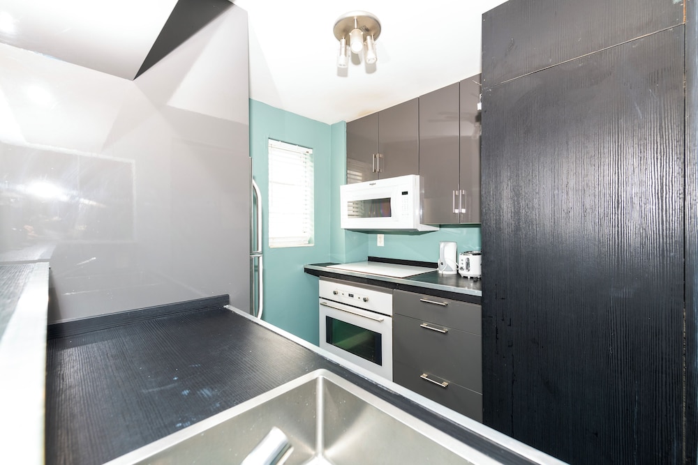 Luxury Miami Beach Apartments By Michigan 11/64