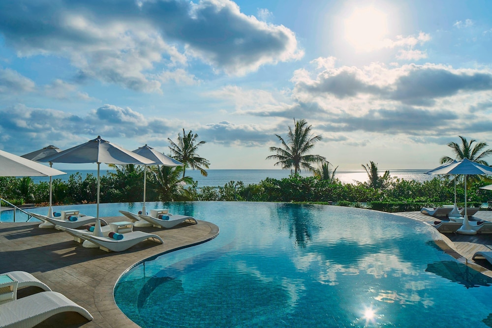 Sheraton Bali Kuta Resort 5/55