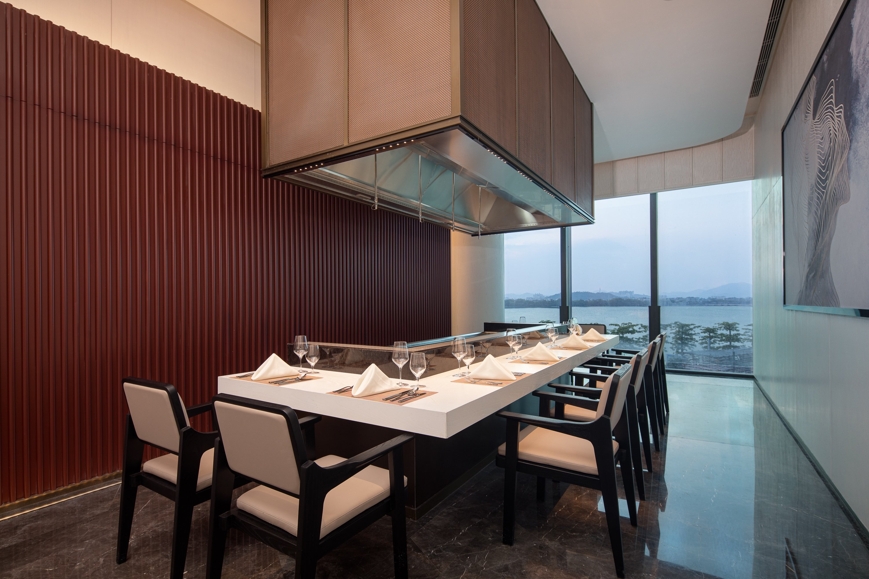 Crowne Plaza Chaozhou Riverside 17/38