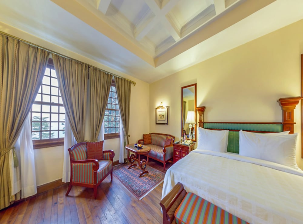 Luxury Room 1 King Bed  Non Refundable
