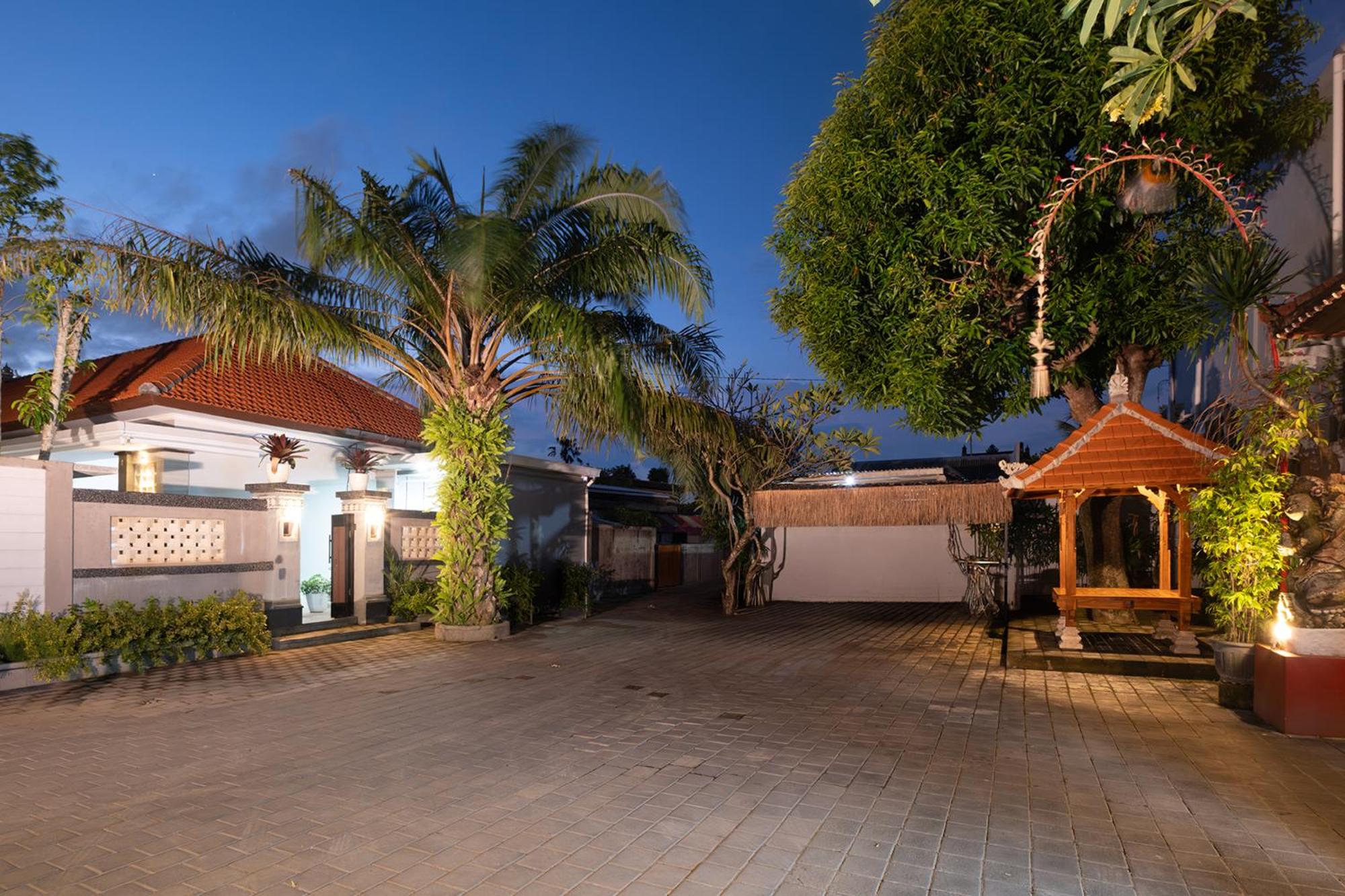 Kemala Living Sanur 30/40