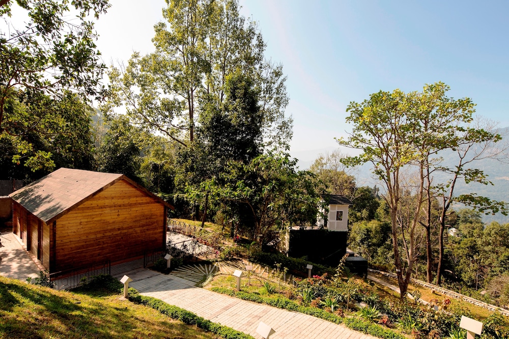 Sinclairs Retreat Kalimpong 61/63