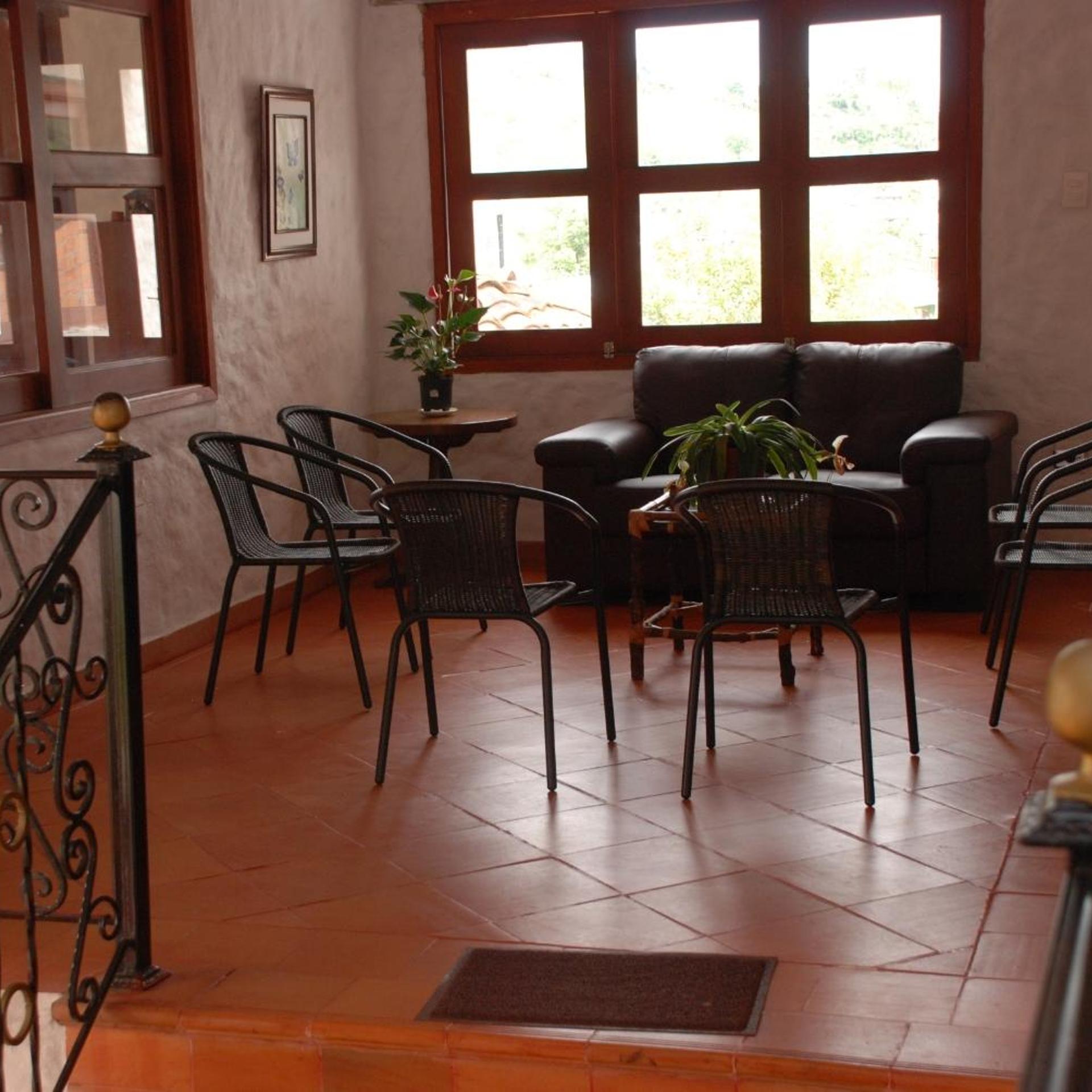 HOTEL INTERNACIONAL SAN AGUSTIN 30/50