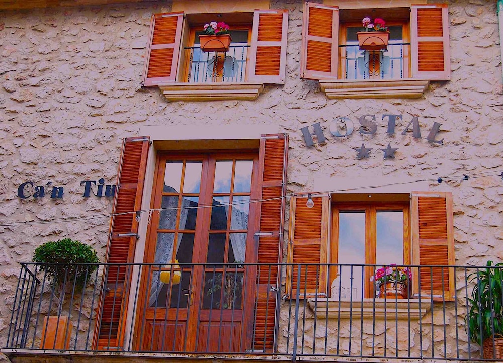 HOSTAL CAN TIU 2/58