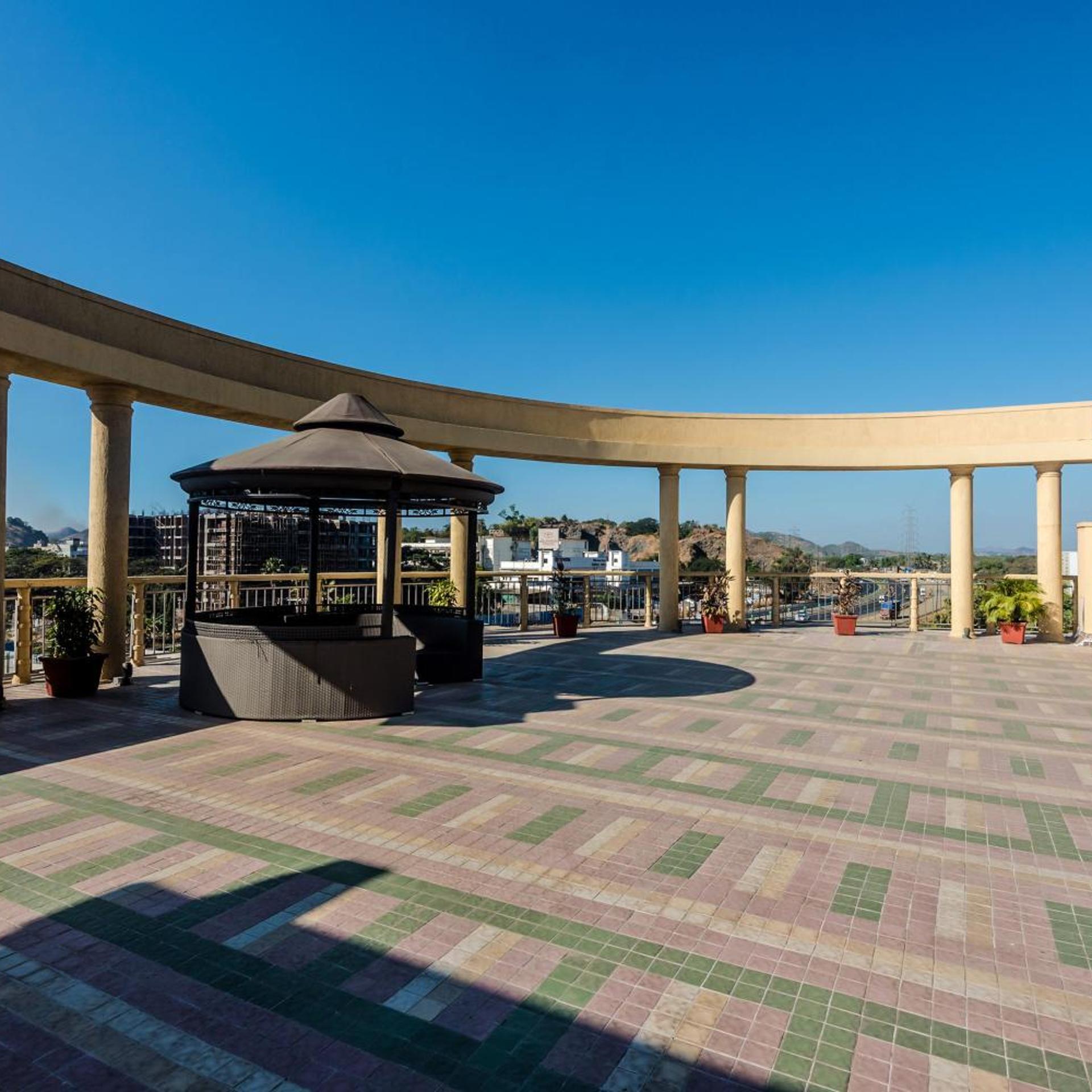 Golden Tulip Vasai Hotel and Spa 48/53