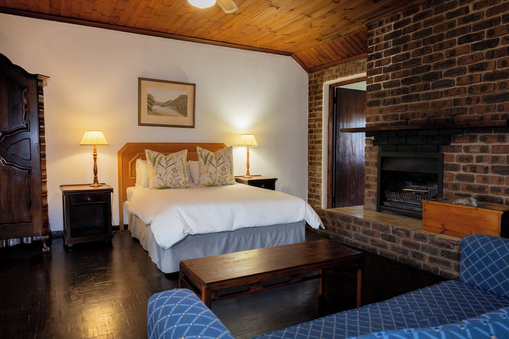 PREMIER HOTEL HIMEVILLE ARMS 13/50