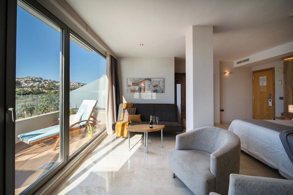 La Sort Hotel 29/50
