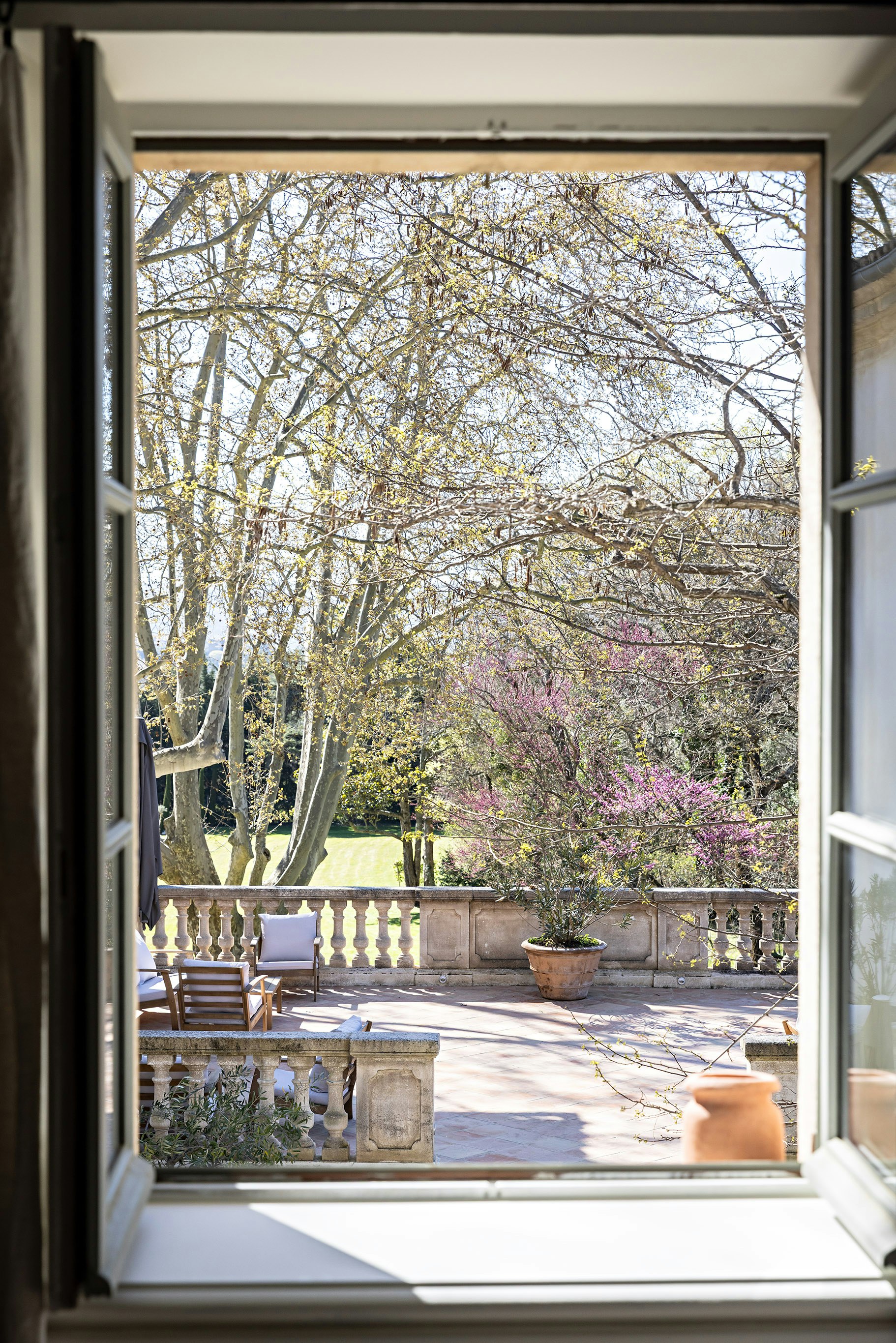 Domaine de Fontenille 26/50