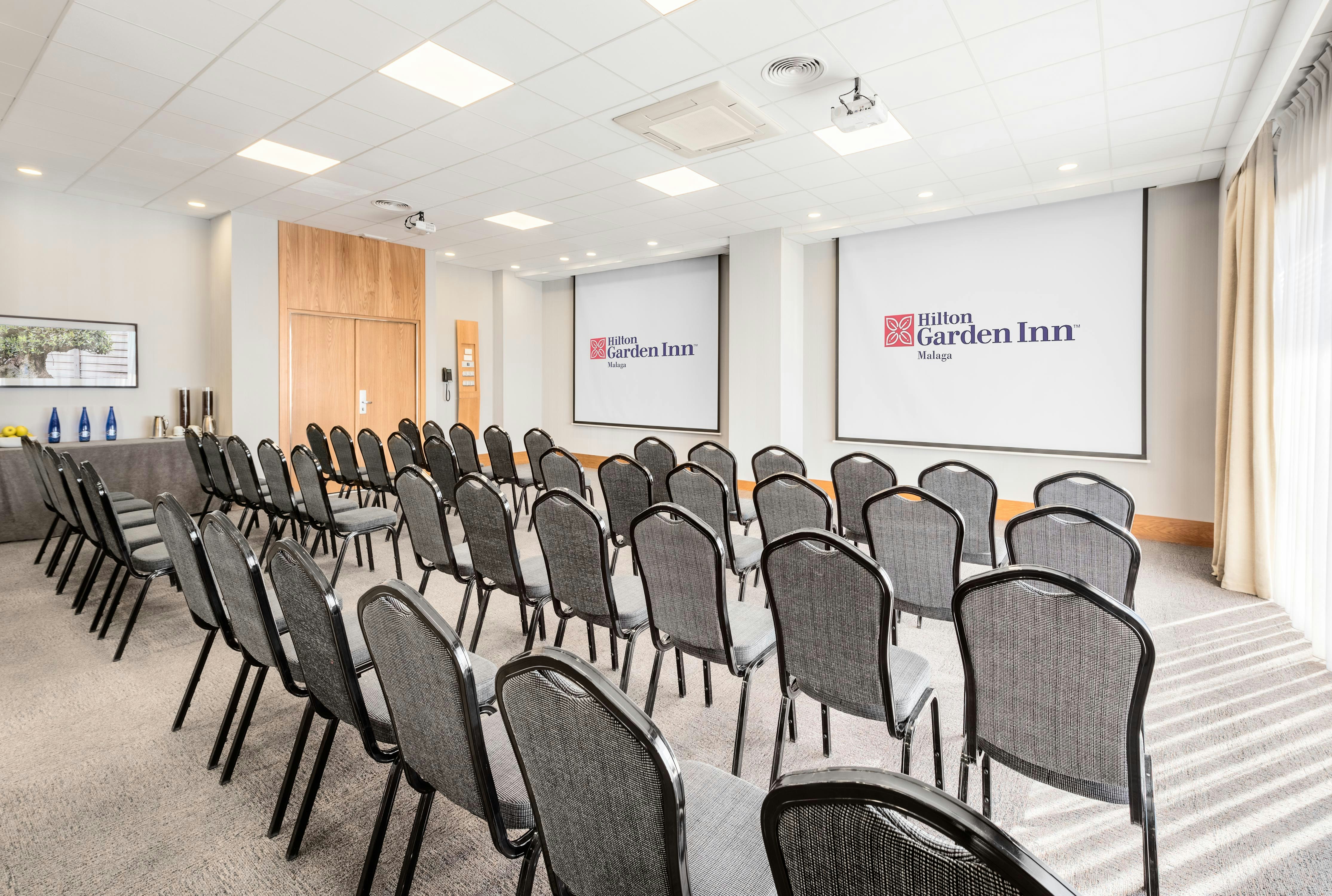 Hilton Garden Inn Malaga 23/30