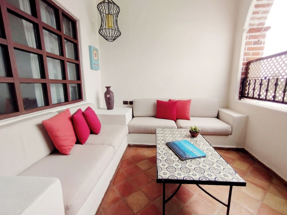 Guaycura Boutique Hotel Spa 48/72