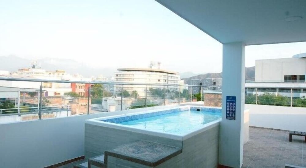Hotel Boutique Olas Marinas luxury 46/50