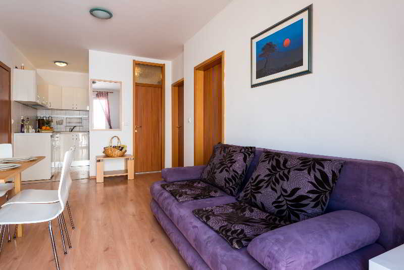 Dubrovnik Lapad Apartments 8/19