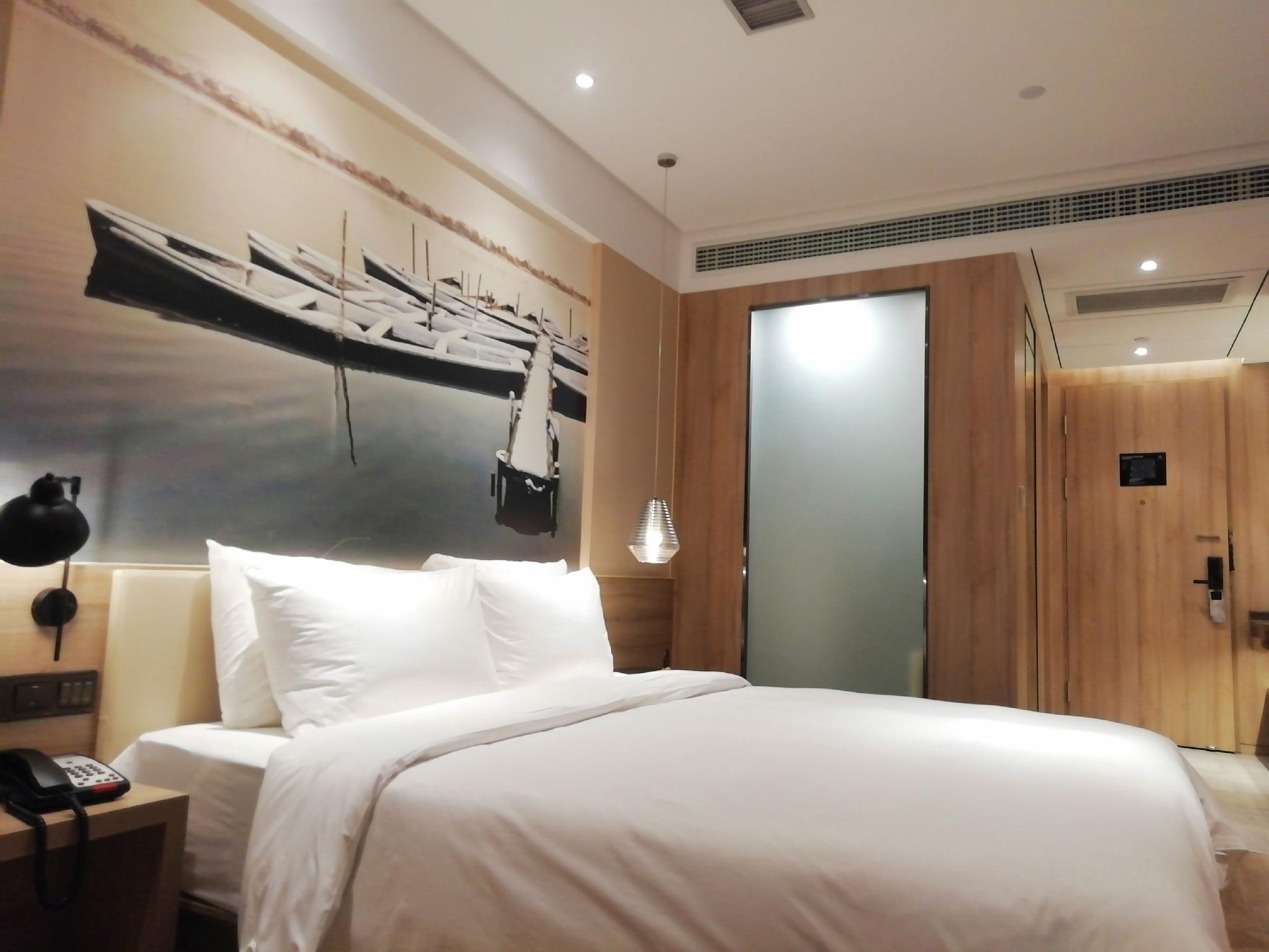 Elegant, Double Bed