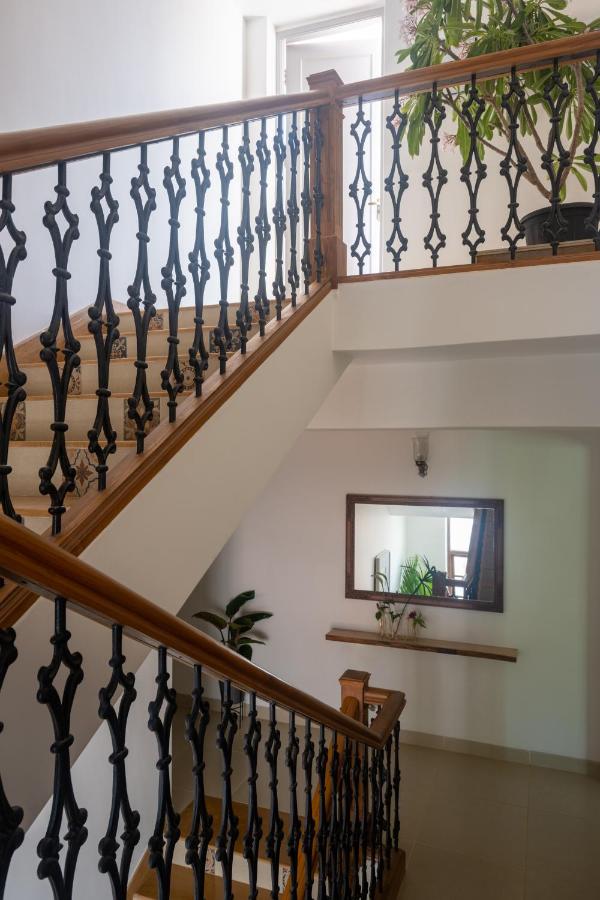ELIVAAS Panache 3 BHK Villa with private pool, Arpora 44/60