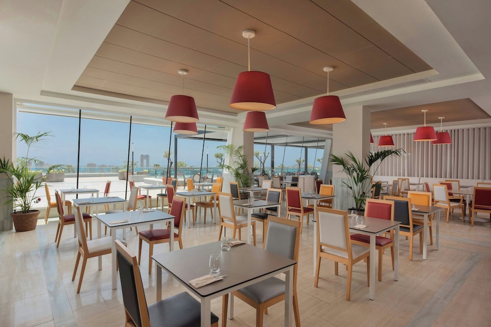 Four Points by Sheraton Costa Blanca 54/67