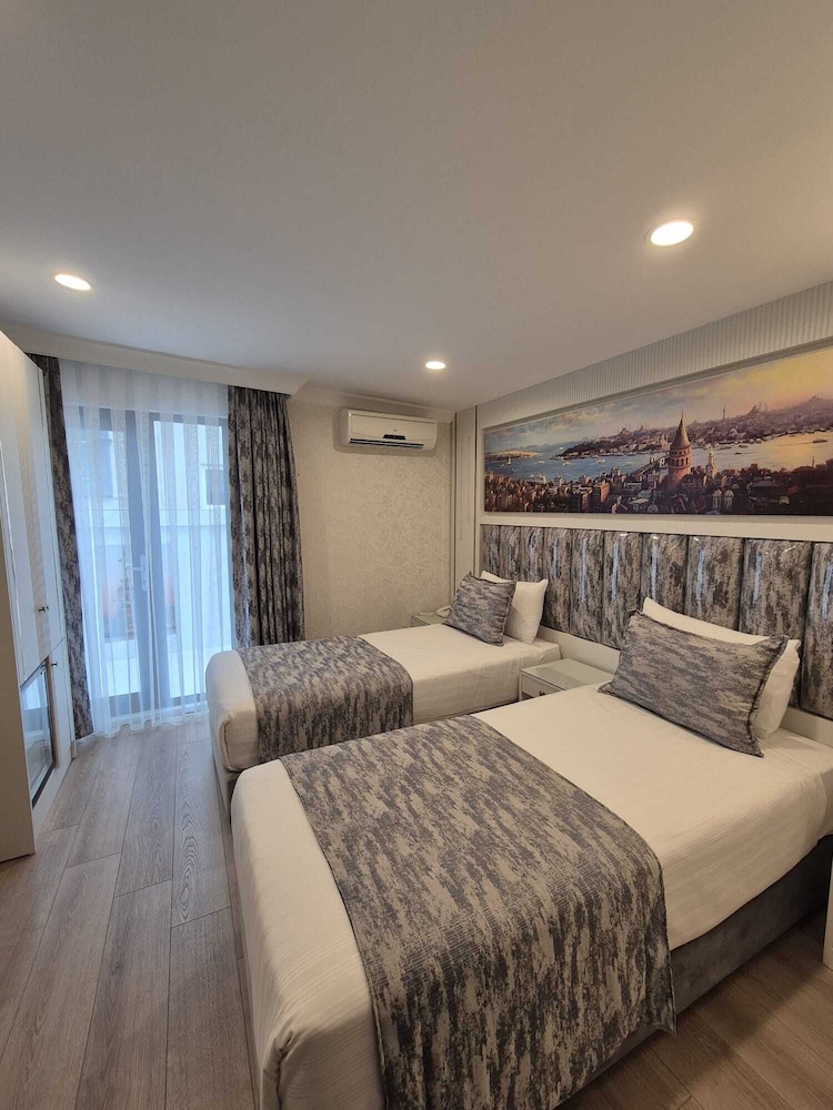 Hotel Istanbul Trend 21/63