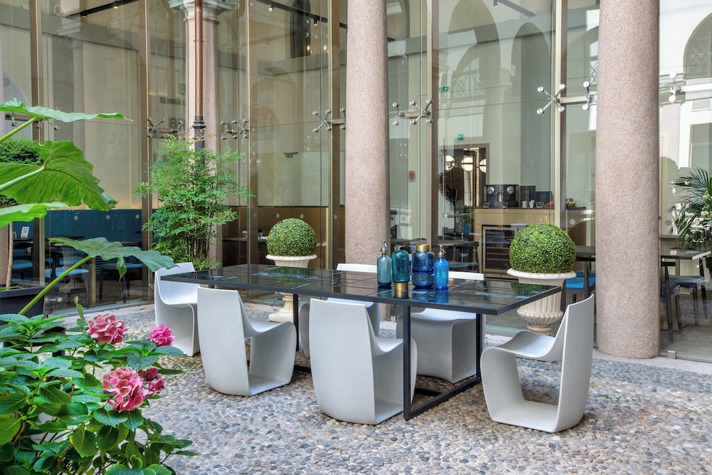 Hotel Indigo Milan - Corso Monforte, an IHG Hotel 43/50
