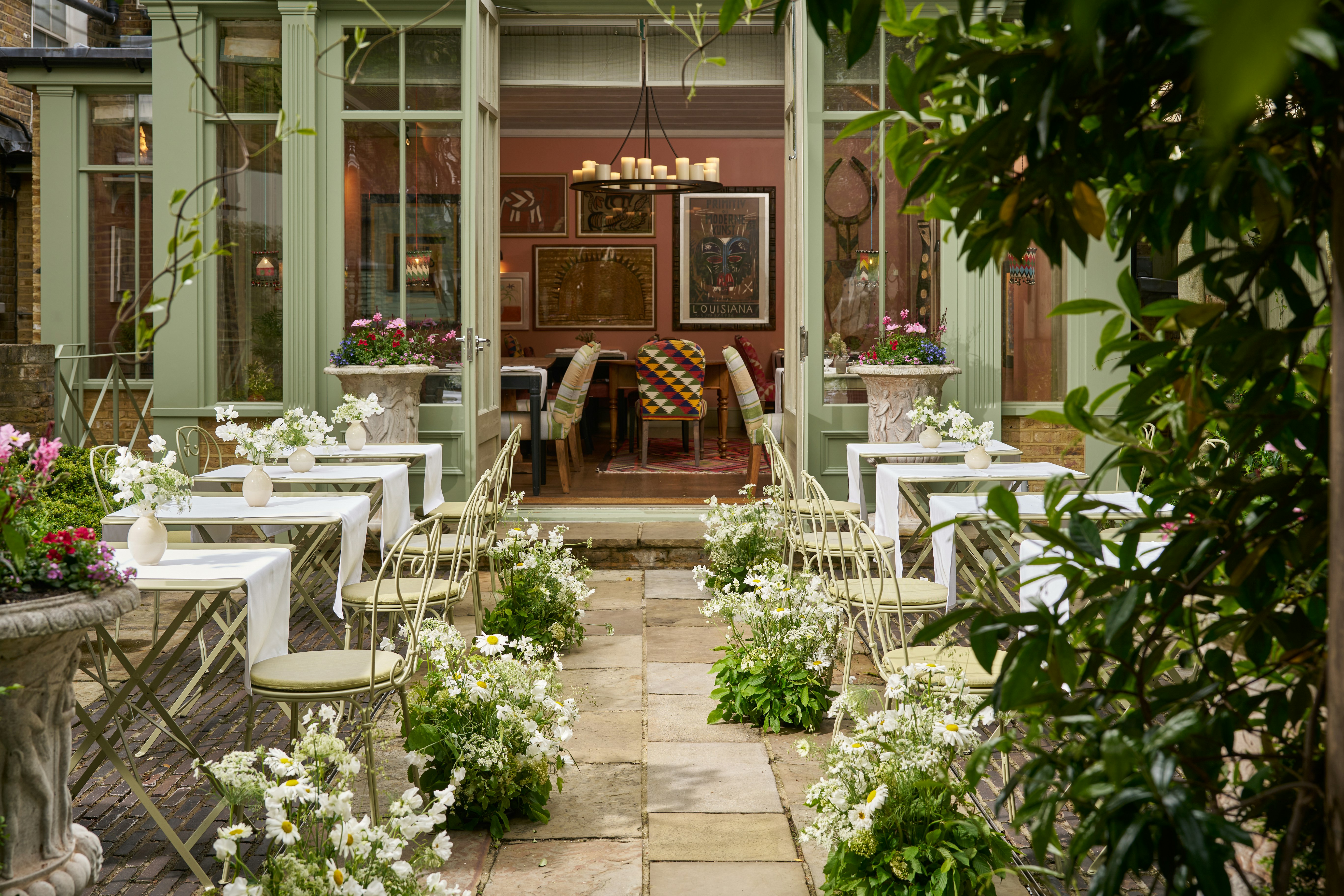 Number Sixteen Firmdale Hotels 4/61