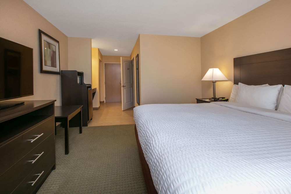 Days Inn And Suites By Wyndham Florence Jackson Area 23/50