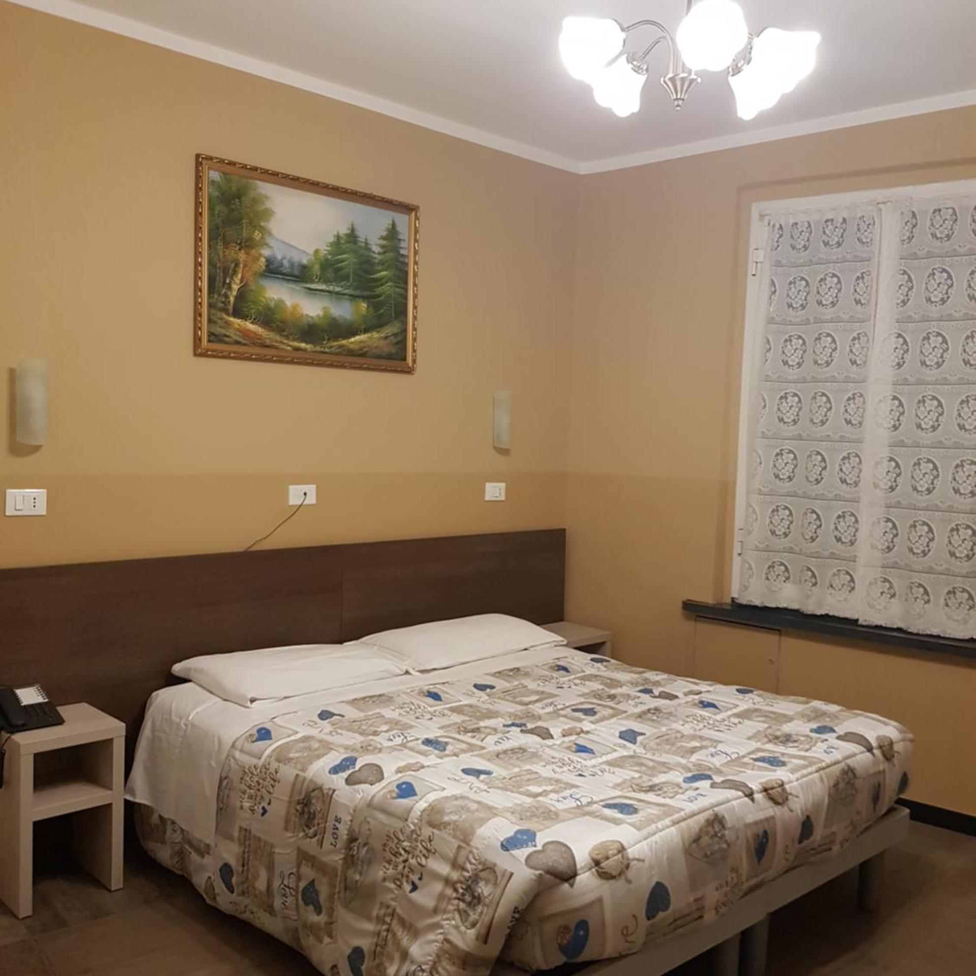 Hotel Tommaseo 14/53