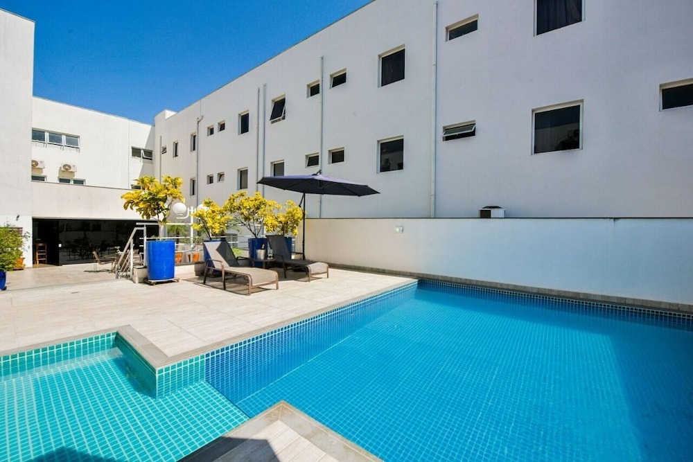 Aracatuba Plaza Hotel 72/74