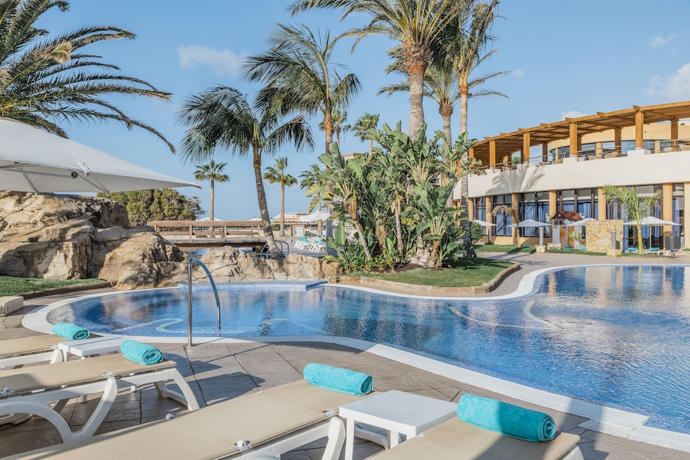 Iberostar Waves Playa Gaviotas 19/50