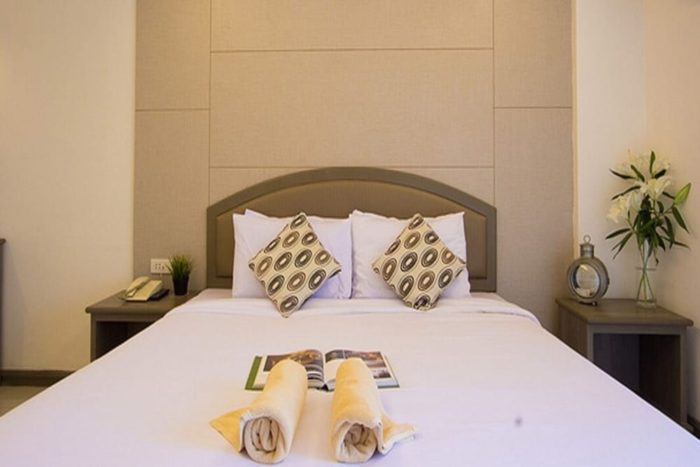 Lee Garden Bangkok 7/65