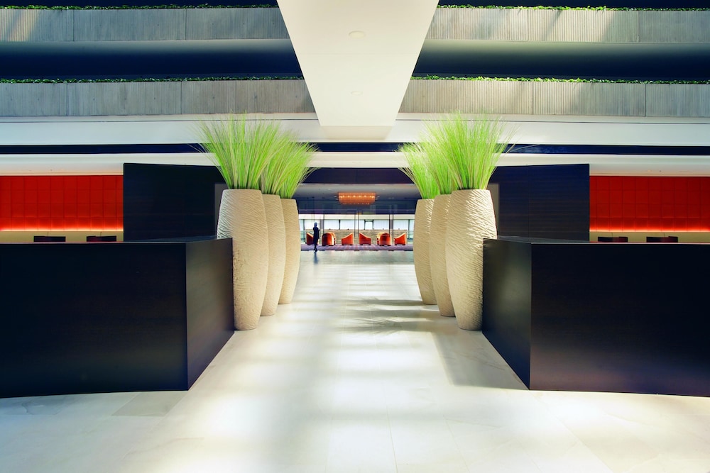 Hyatt Regency O Hare Chicago 31/50