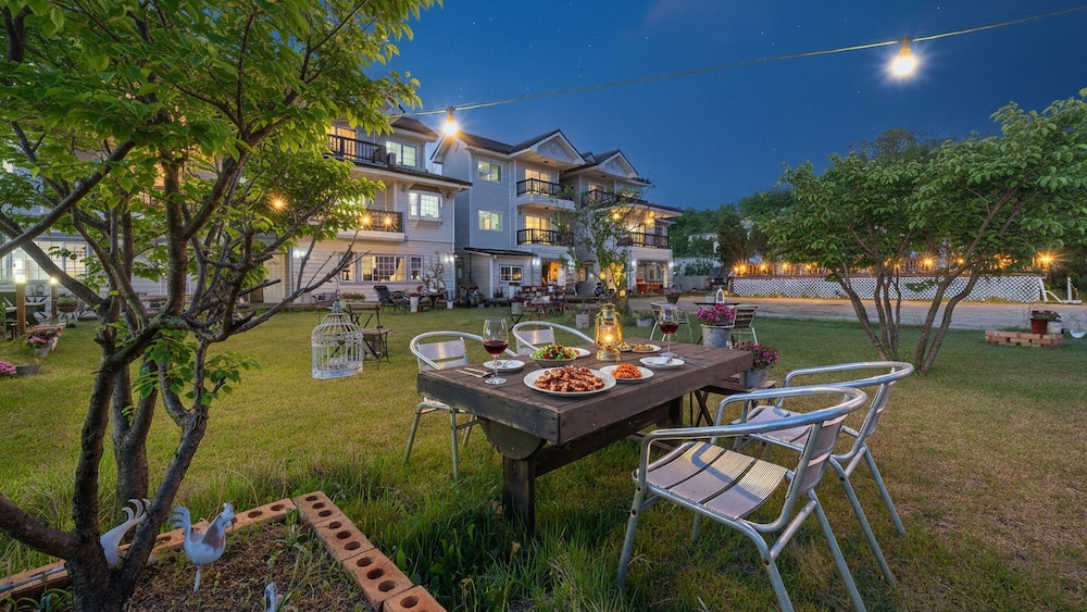 Ganghwa Rodemhouse Pension 44/48