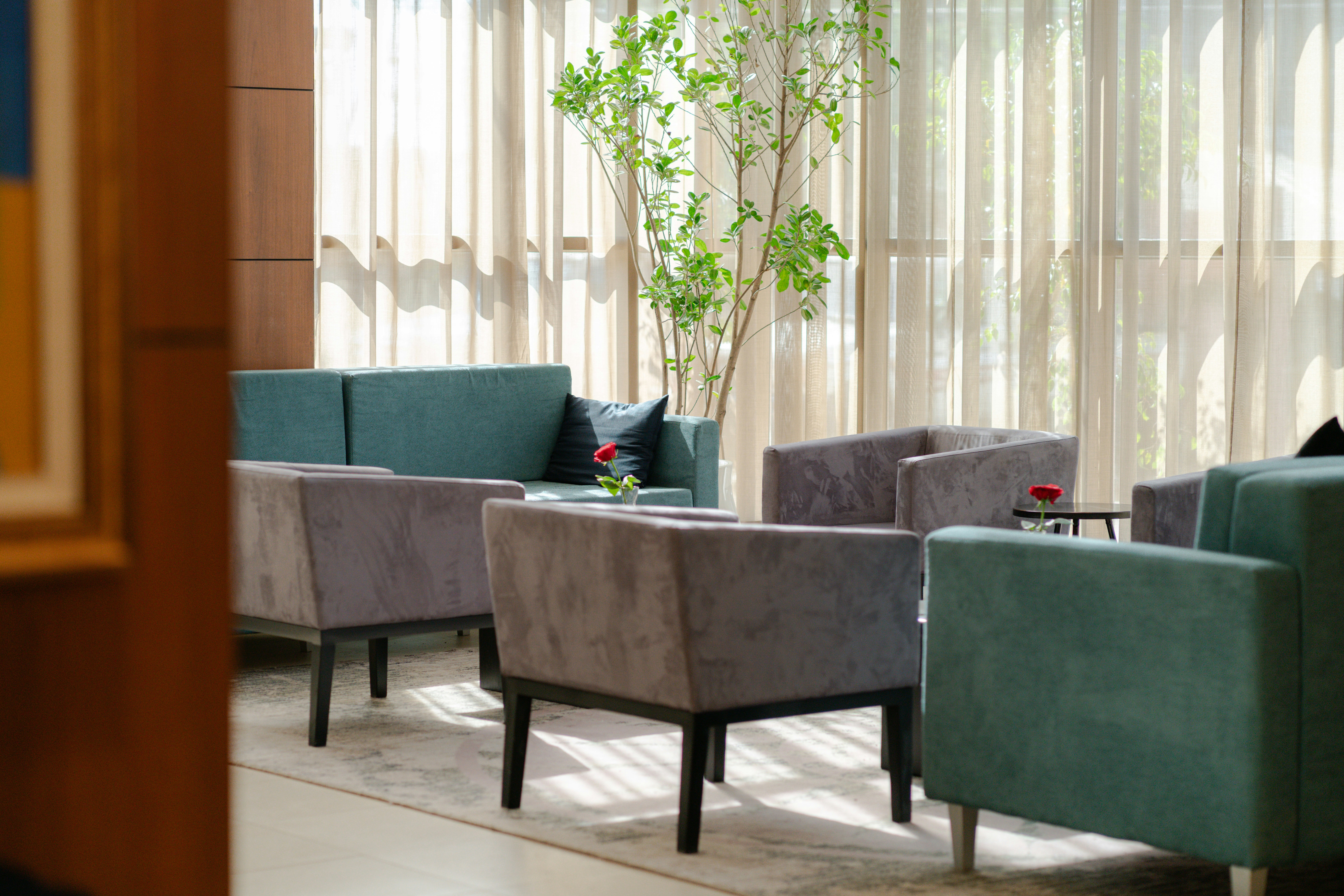 DoubleTree by Hilton Addis Ababa Airport 27/44