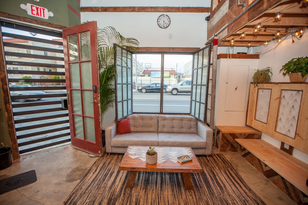 PodShare Los Feliz - Hostel 23/45
