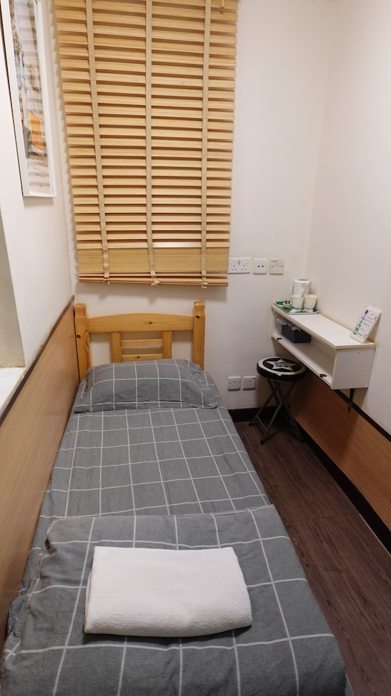 ALOHAS Hostel 20/37