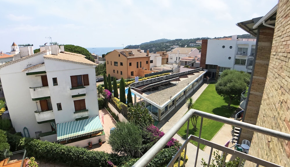 Hotel Portbo 2/37