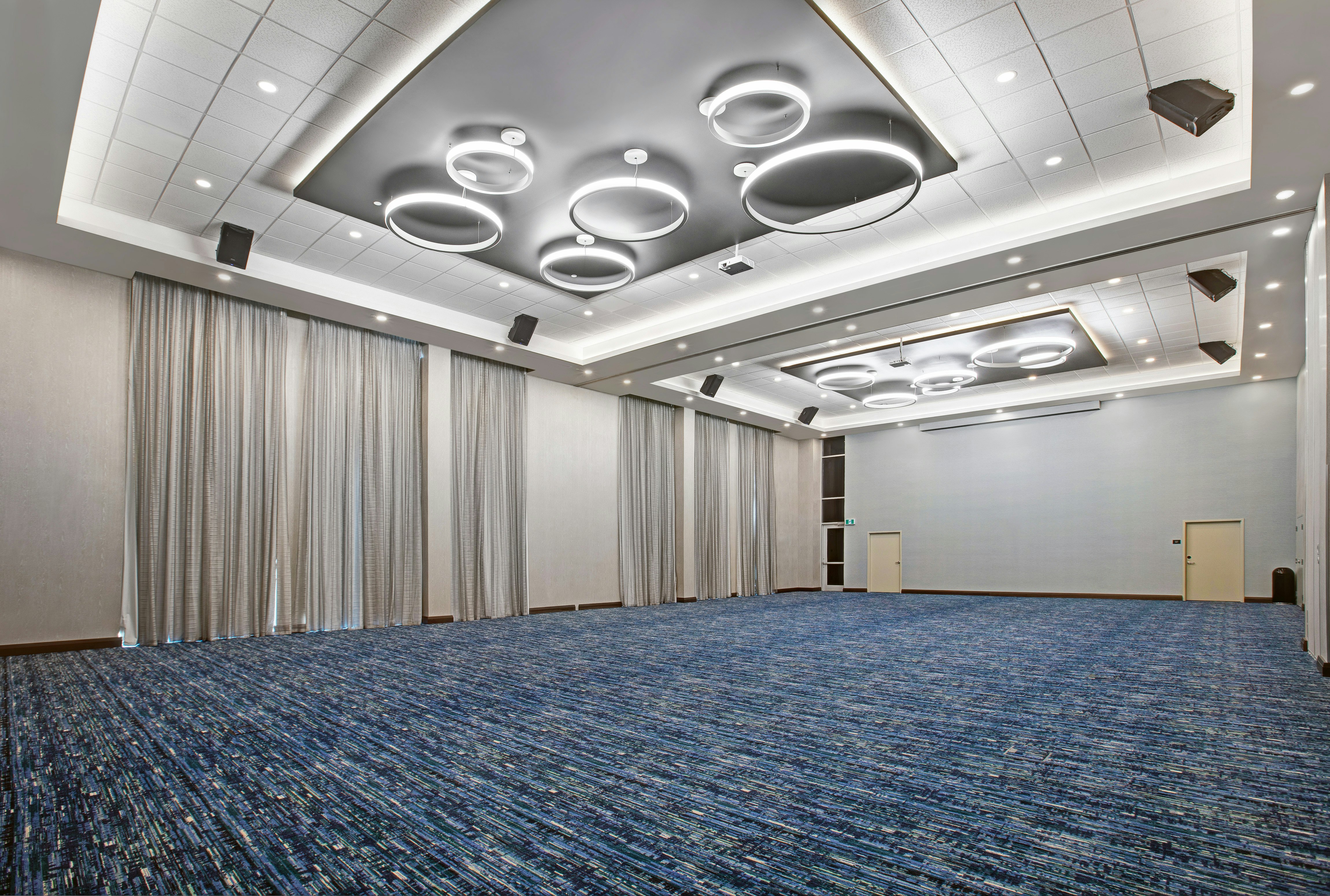 Hampton Inn and Suites by Hilton Waterloo St. Jacobs 8/45