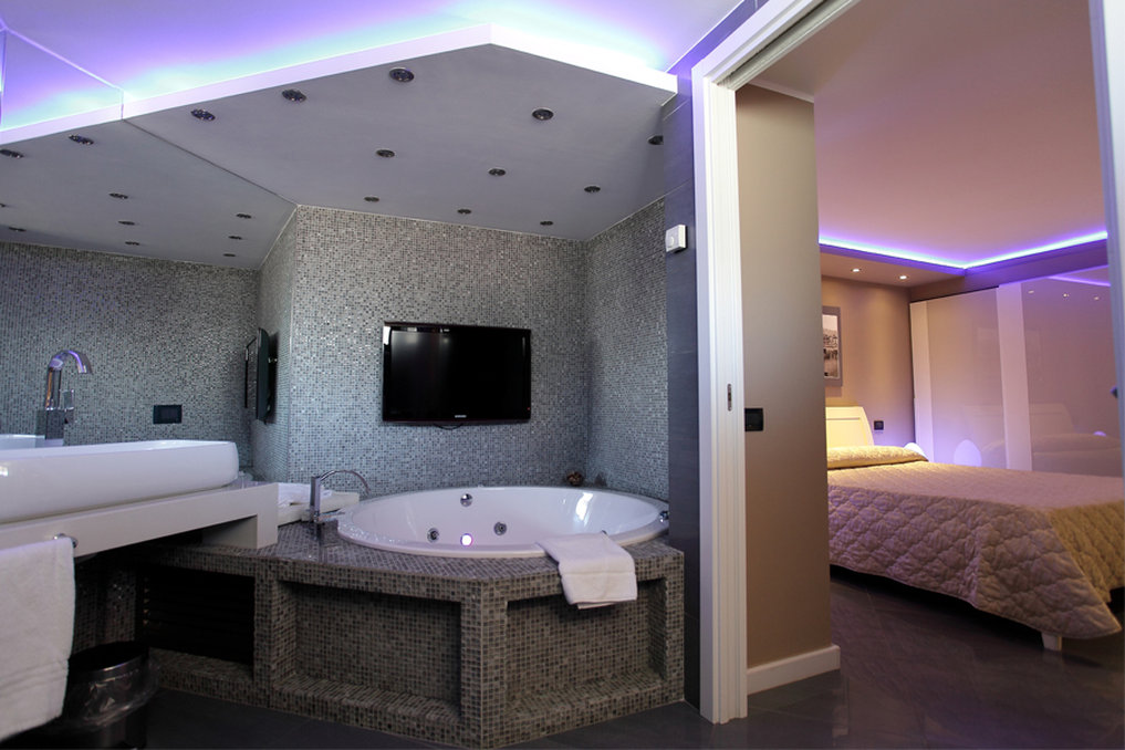 Cristal Hotel Palermo 17/23