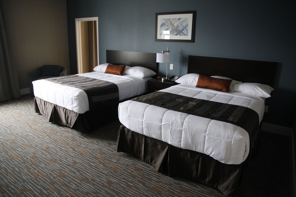 Wingate By Wyndham Niagara Falls 15/37