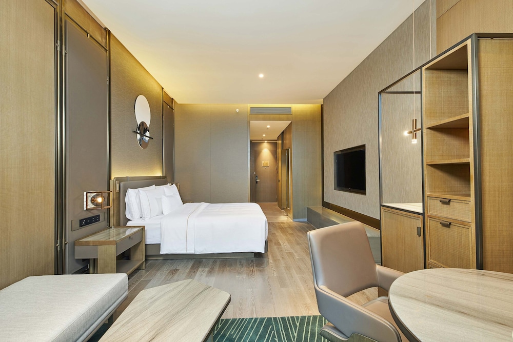 The Westin Zhongshan Guzhen 20/40